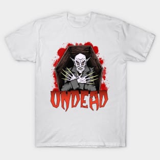 UNDEAD T-Shirt